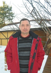 Николай Пономаренко