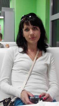 Наташа Никифорова