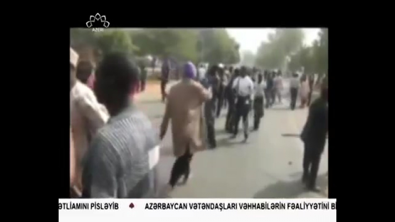 Aİ P İ N QADINLAR Ş URASI Nİ GERİ YA ORDUSUNUN Cİ NAYƏ Tİ Nİ Pİ SLƏ Yİ