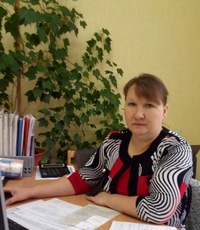 Людмила Соловьева