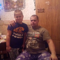 Дмитрий Чирков