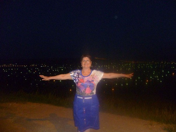 Светлана Похомова, Россия, Нижний Новгород