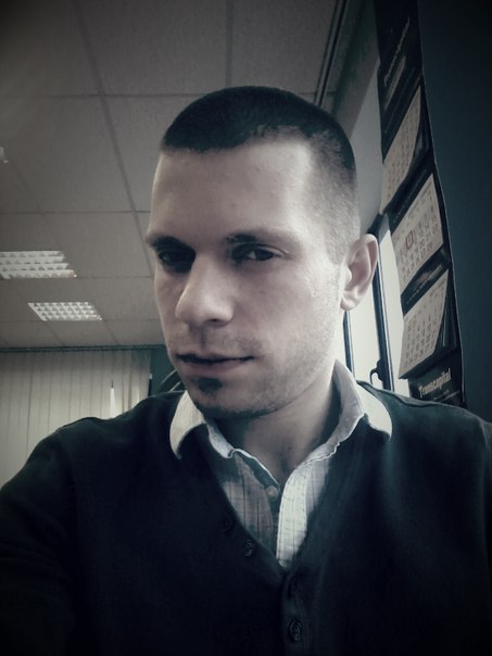 Сергей Комаров, Россия, Москва