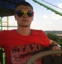 Alexandr Rudak