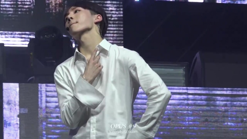 161206 PENTAGON Young (Кино) MINI CONCERT (