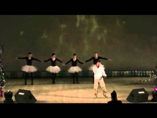 Талугранов  feat  Snow  Информер & Weird Ballet Dancers  #Talugranov