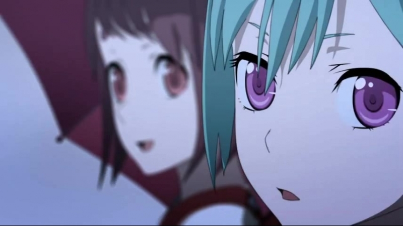 Karaoke Shoko Mell Vocaloid Re