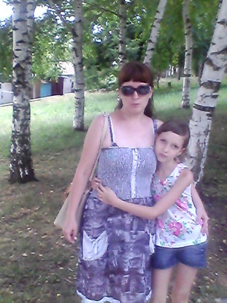 Анастасия Кириченко, Россия, Ставрополь