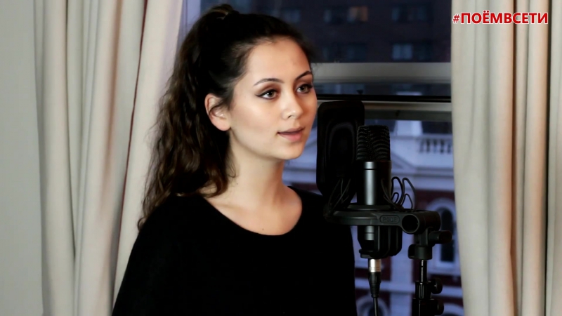 Jasmine Thompson Fast Car ( Tracy Chapman cover), красивая девушка классно поёт,