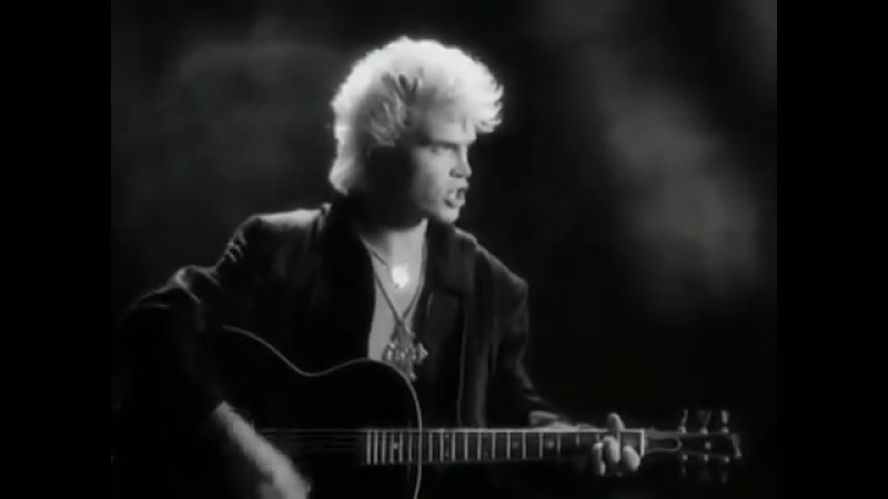 Billy Idol Sweet
