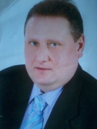 Геннадий Кулаков
