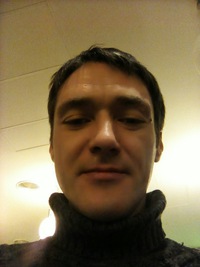 Юрий Кузнецов