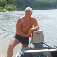 Вова Бортников