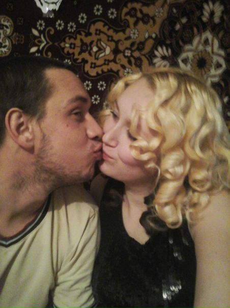 Юлия Колесникова, Россия, Барнаул