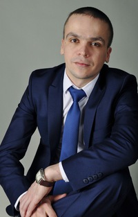 Александр Павлович