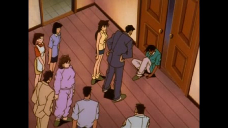 058 El asesino fanatico