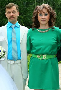 Александр Цветков