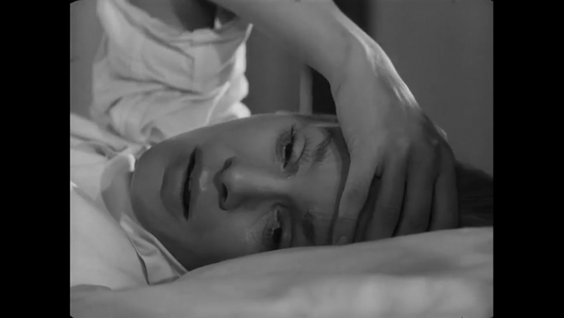 Nära livet(1958)У истоков