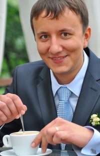Александр Русанов