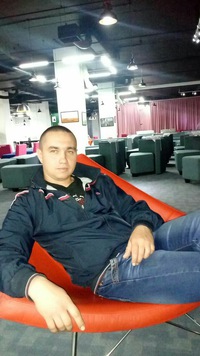 Владимир Кузнецов