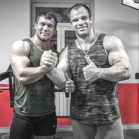 Валерий Кузнецов