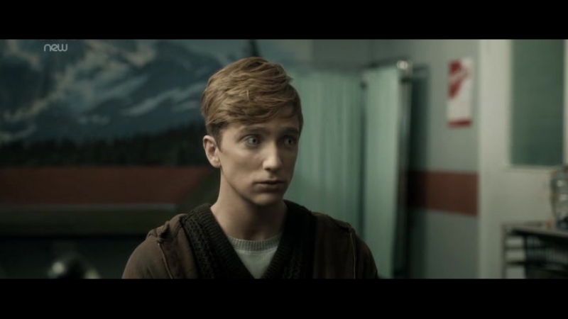 In the Flesh 2. 01 (во