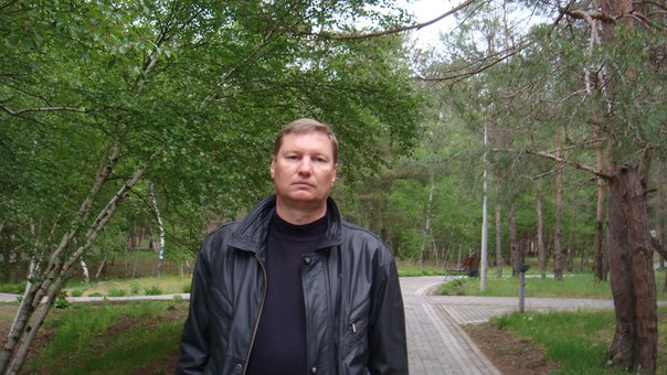 Валерий Парфомюк, Украина