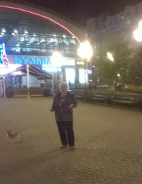 Наталья Назаренко-Дьяченко