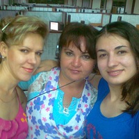 Елена Миронец