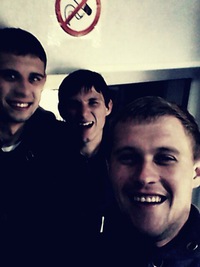 Боря Попов