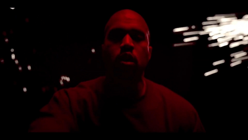Vic Mensa U Mad (feat. Kanye