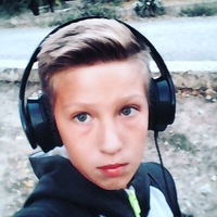 Слава Лунин