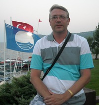 Андрей Кузин