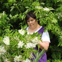 Антонина Огородникова