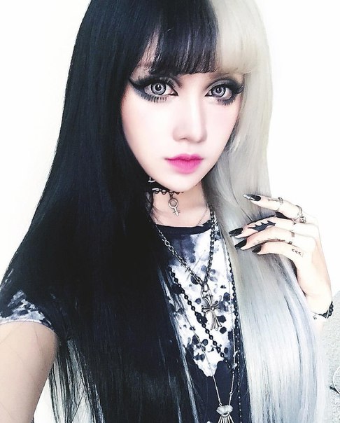 Яна Ал, Россия, Москва