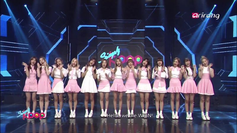 Arirang TV Simply