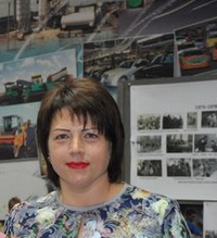 Ирина-Алексеевна Серикова-Бабенко