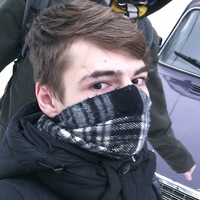 Андрей Савельев