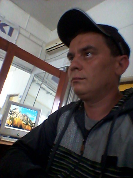 Максим Луговской, Украина, Запорожье