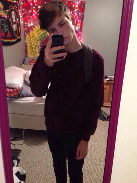 Максим Абрамов, Россия, Орск