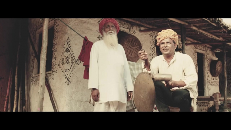 TVFs Rajasthani Cowboys,