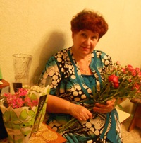 Анна Чечулина