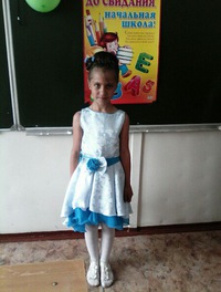 Анастасия Кузнецова