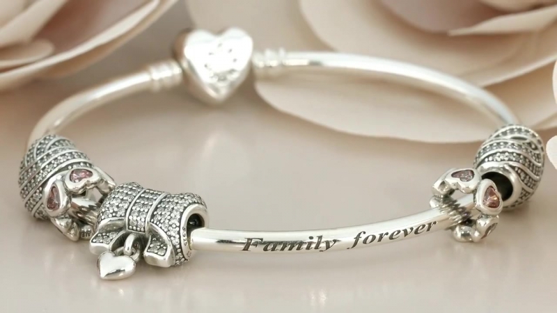 Pandora Mothers Day