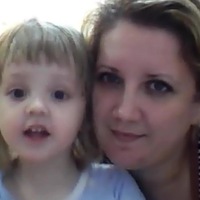 Галя Яковлева