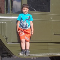 Дмитрий Бумагин