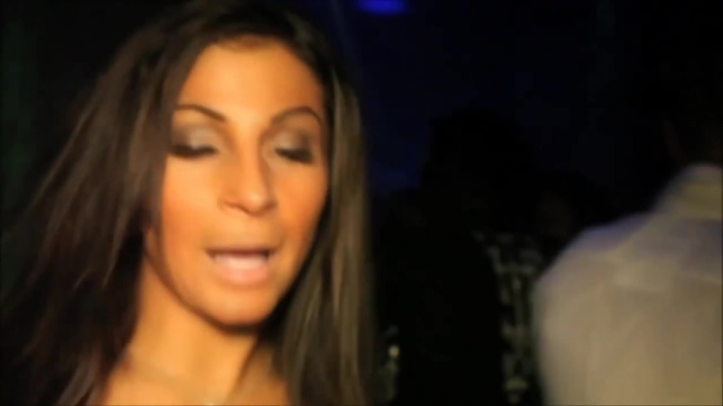 Mini Set Mizrahit 2012 Mixed By DJ Hanan R סט