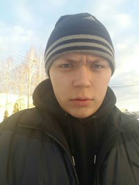 Дмитрий Рябинин