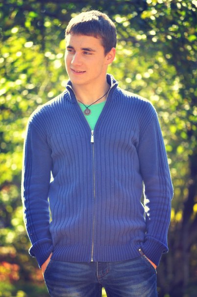 Александр Северов, Россия, Москва