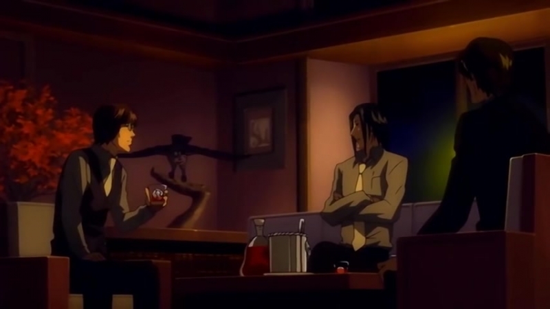Death Note capitulo 22